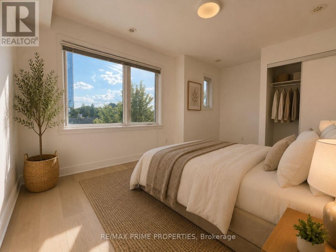 TH69 - 315 VILLAGE GREEN SQUARE, Toronto (Agincourt South-Malvern West), Ontario, M1S0L2