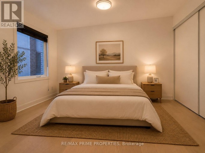 TH69 - 315 VILLAGE GREEN SQUARE, Toronto (Agincourt South-Malvern West), Ontario, M1S0L2