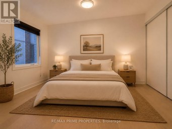 TH69 - 315 VILLAGE GREEN SQUARE Toronto (Agincourt South-Malvern West) Ontario photo 14