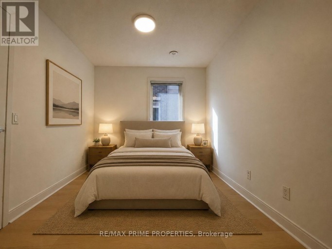 TH69 - 315 VILLAGE GREEN SQUARE, Toronto (Agincourt South-Malvern West), Ontario, M1S0L2