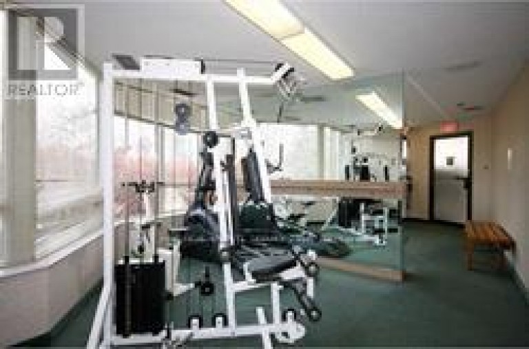 515 - 8501 BAYVIEW AVENUE, Richmond Hill (Doncrest), Ontario, L4B3J7
