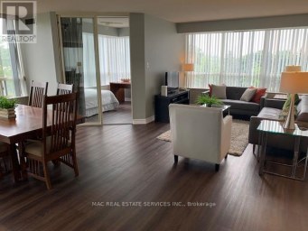 515 - 8501 BAYVIEW AVENUE Richmond Hill (Doncrest) Ontario photo 3