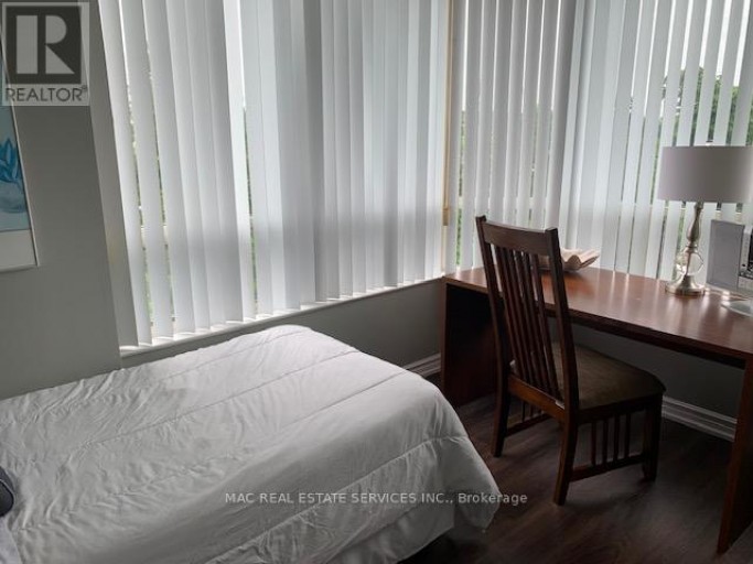 515 - 8501 BAYVIEW AVENUE, Richmond Hill (Doncrest), Ontario, L4B3J7