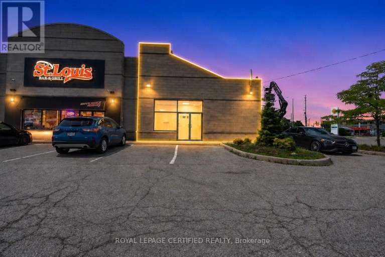 29 AVENTURA COURT, Mississauga (Gateway), Ontario, L5T2Z6