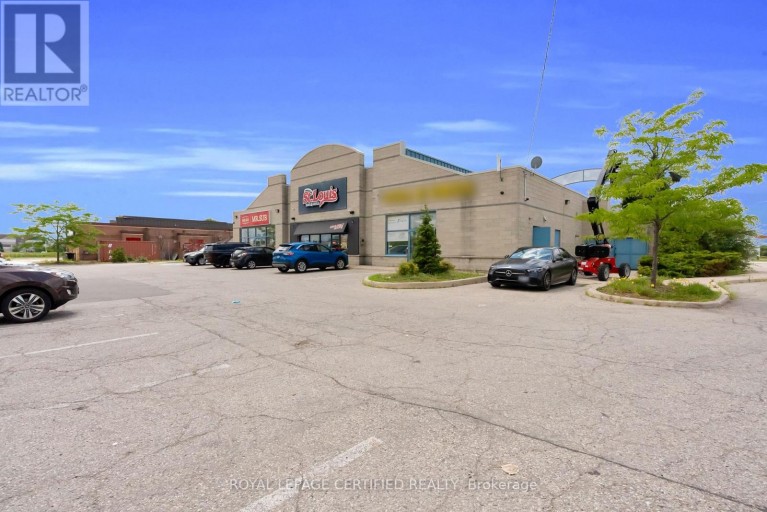29 AVENTURA COURT, Mississauga (Gateway), Ontario, L5T2Z6