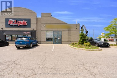 29 AVENTURA COURT Mississauga (Gateway) Ontario photo 13