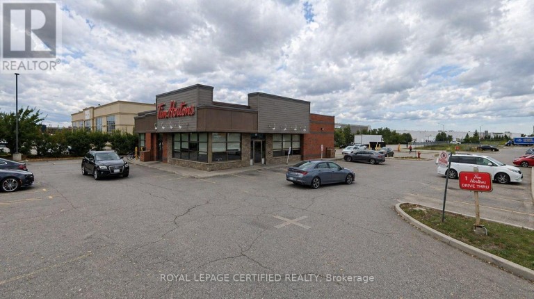 29 AVENTURA COURT, Mississauga (Gateway), Ontario, L5T2Z6
