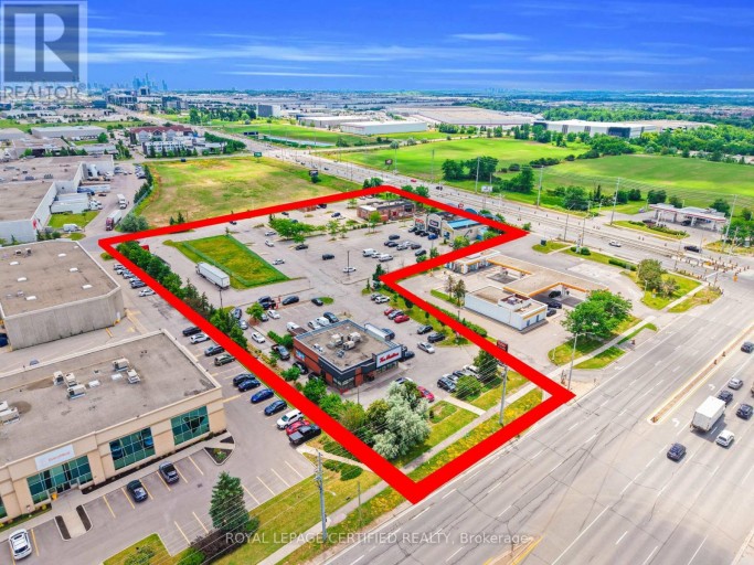 29 AVENTURA COURT, Mississauga (Gateway), Ontario, L5T2Z6