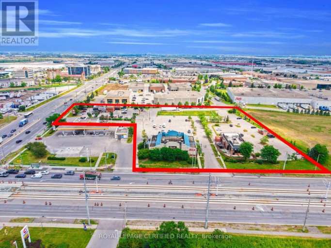 29 AVENTURA COURT, Mississauga (Gateway), Ontario, L5T2Z6