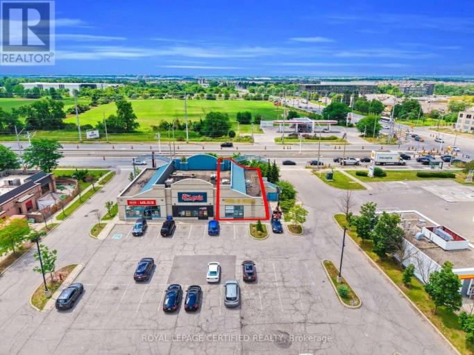 29 AVENTURA COURT, Mississauga (Gateway), Ontario, L5T2Z6