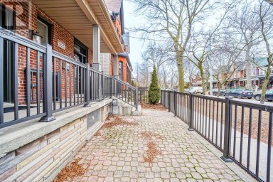 LOWER - 4 LAKEVIEW AVENUE Toronto (Trinity-Bellwoods) Ontario photo 2