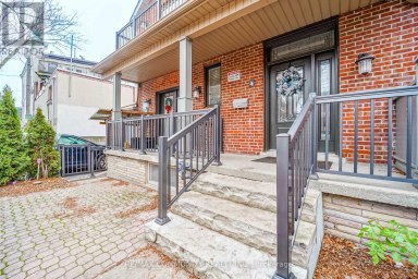LOWER - 4 LAKEVIEW AVENUE Toronto (Trinity-Bellwoods) Ontario photo 3