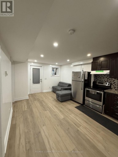 LOWER - 4 LAKEVIEW AVENUE, Toronto (Trinity-Bellwoods), Ontario, M6J3B1