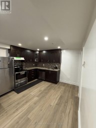LOWER - 4 LAKEVIEW AVENUE Toronto (Trinity-Bellwoods) Ontario photo 5