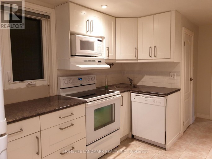LOWER - 44 GUILDCREST DRIVE, Toronto (Guildwood), Ontario, M1J3M4