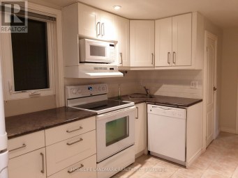 LOWER - 44 GUILDCREST DRIVE Toronto (Guildwood) Ontario photo 1