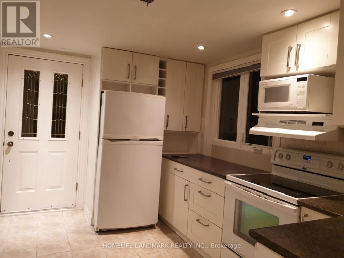 LOWER - 44 GUILDCREST DRIVE, Toronto (Guildwood), Ontario, M1J3M4