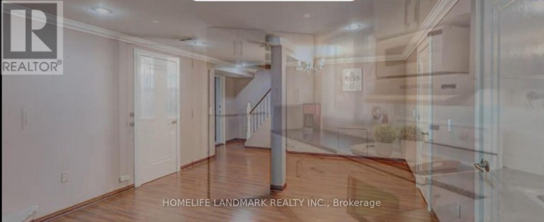 LOWER - 44 GUILDCREST DRIVE, Toronto (Guildwood), Ontario, M1J3M4