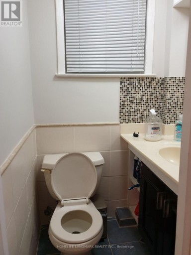 LOWER - 44 GUILDCREST DRIVE, Toronto (Guildwood), Ontario, M1J3M4