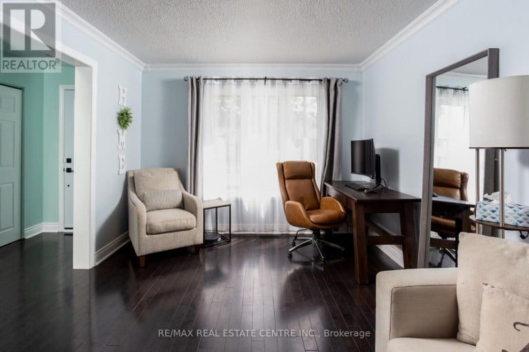 289 ARCHDEKIN DRIVE, Brampton (Madoc), Ontario, L6V1Z3