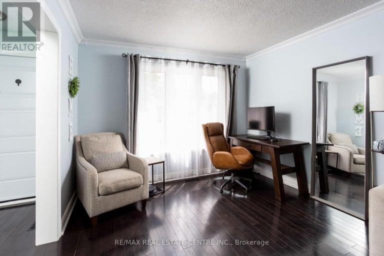 289 ARCHDEKIN DRIVE, Brampton (Madoc), Ontario, L6V1Z3