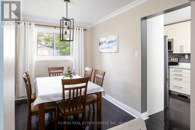 289 ARCHDEKIN DRIVE, Brampton (Madoc), Ontario, L6V1Z3