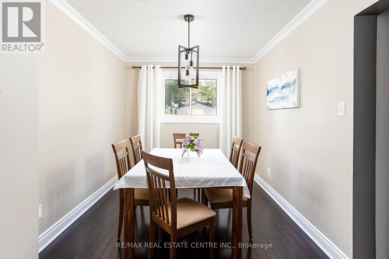 289 ARCHDEKIN DRIVE, Brampton (Madoc), Ontario, L6V1Z3