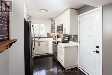289 ARCHDEKIN DRIVE Brampton (Madoc) Ontario photo 16