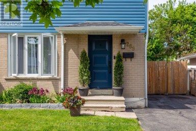 289 ARCHDEKIN DRIVE Brampton (Madoc) Ontario photo 2