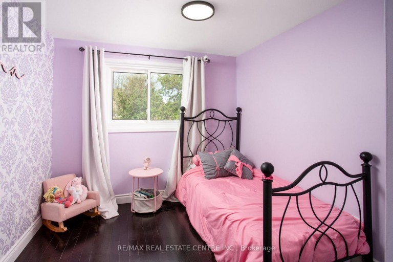 289 ARCHDEKIN DRIVE, Brampton (Madoc), Ontario, L6V1Z3