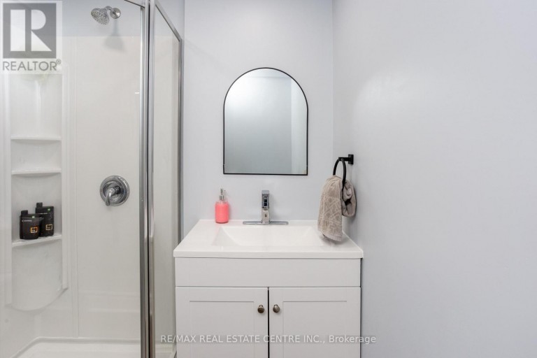 289 ARCHDEKIN DRIVE, Brampton (Madoc), Ontario, L6V1Z3