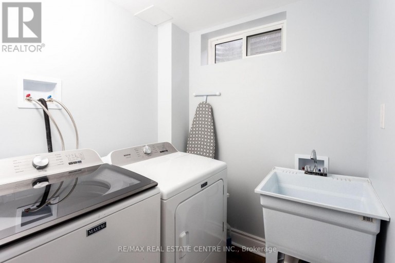 289 ARCHDEKIN DRIVE, Brampton (Madoc), Ontario, L6V1Z3