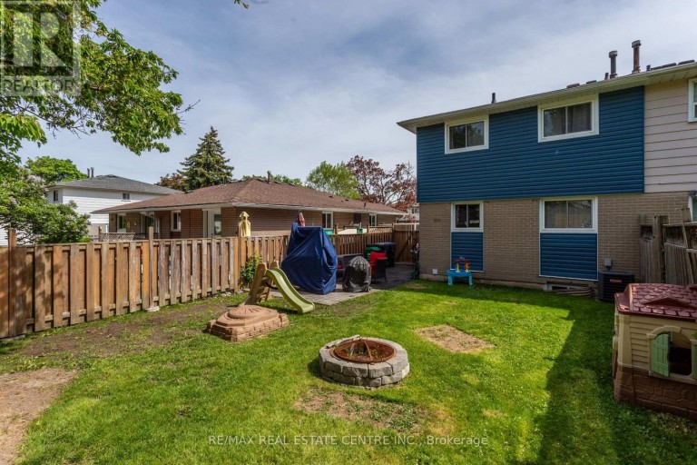 289 ARCHDEKIN DRIVE, Brampton (Madoc), Ontario, L6V1Z3
