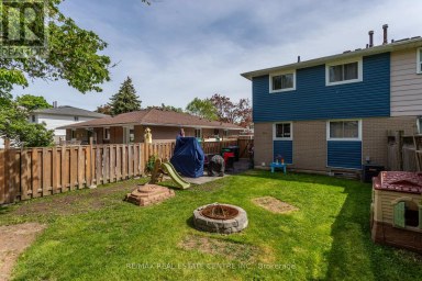 289 ARCHDEKIN DRIVE Brampton (Madoc) Ontario photo 36