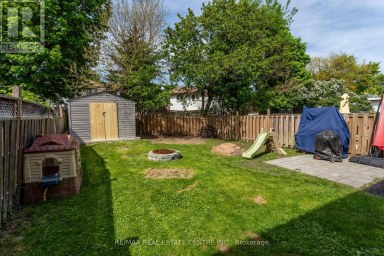 289 ARCHDEKIN DRIVE Brampton (Madoc) Ontario photo 37