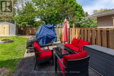 289 ARCHDEKIN DRIVE Brampton (Madoc) Ontario photo 38
