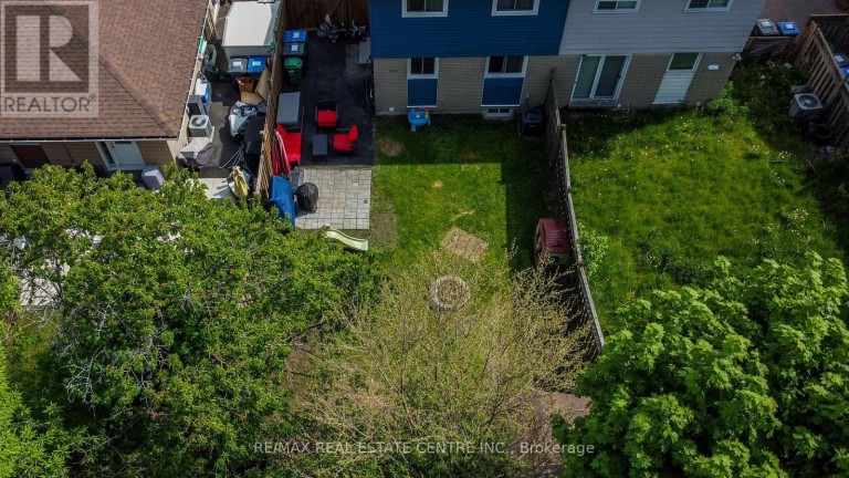 289 ARCHDEKIN DRIVE, Brampton (Madoc), Ontario, L6V1Z3