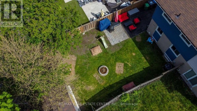 289 ARCHDEKIN DRIVE, Brampton (Madoc), Ontario, L6V1Z3