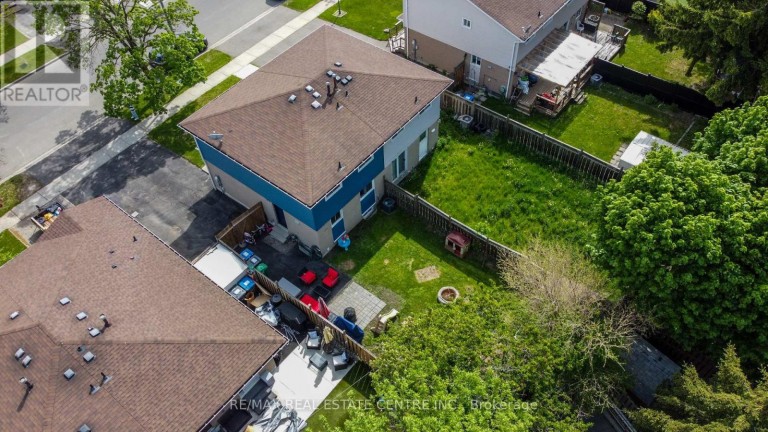 289 ARCHDEKIN DRIVE, Brampton (Madoc), Ontario, L6V1Z3