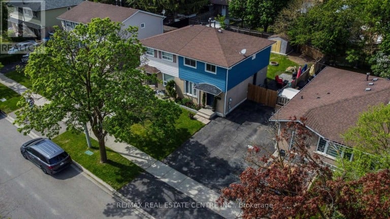 289 ARCHDEKIN DRIVE, Brampton (Madoc), Ontario, L6V1Z3