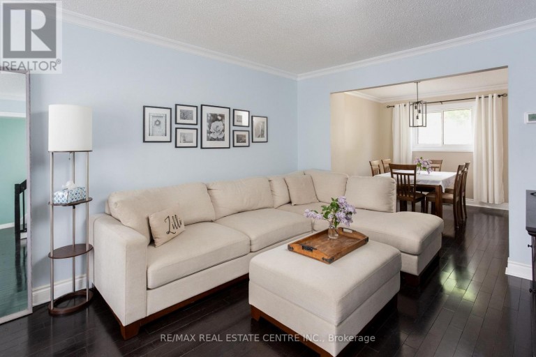 289 ARCHDEKIN DRIVE, Brampton (Madoc), Ontario, L6V1Z3
