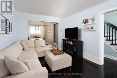 289 ARCHDEKIN DRIVE Brampton (Madoc) Ontario photo 7