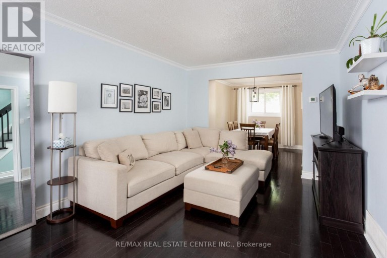 289 ARCHDEKIN DRIVE, Brampton (Madoc), Ontario, L6V1Z3