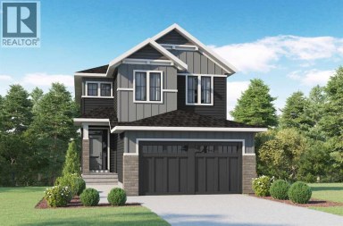 32 Heritage Ridge Cochrane Alberta photo 1