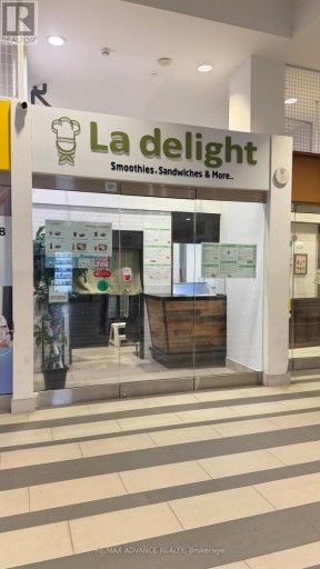 121 - 4750 YONGE STREET, Toronto (Lansing-Westgate), Ontario, M2N0J6
