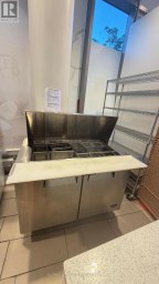 121 - 4750 YONGE STREET Toronto (Lansing-Westgate) Ontario photo 8