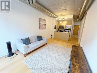 311 - 138 PRINCESS STREET Toronto (Moss Park) Ontario photo 1