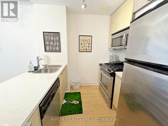 311 - 138 PRINCESS STREET Toronto (Moss Park) Ontario photo 10