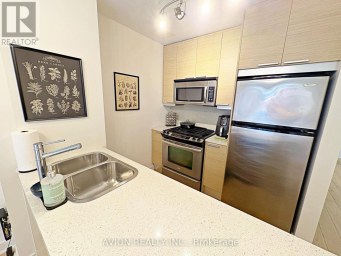 311 - 138 PRINCESS STREET Toronto (Moss Park) Ontario photo 11