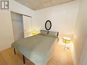 311 - 138 PRINCESS STREET Toronto (Moss Park) Ontario photo 12